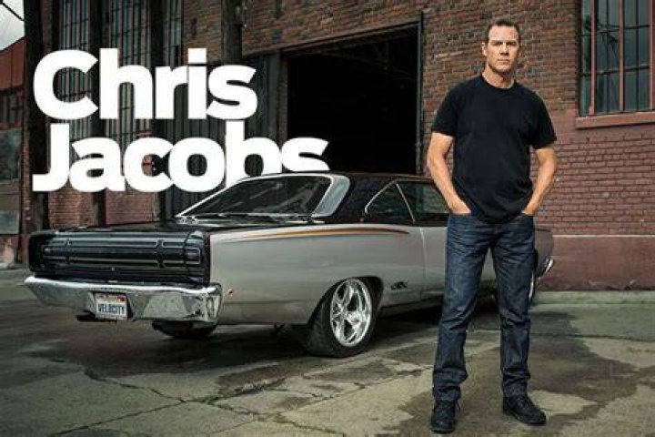 Mike Jacobs Net Worth 2024