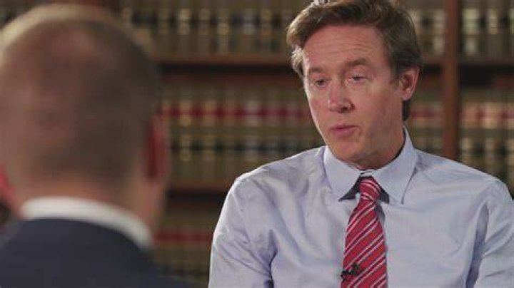 Mike Johnston Net Worth