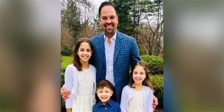 mike piazza personal life