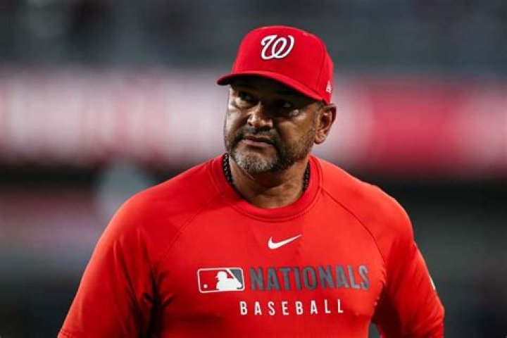 Mike Rizzo