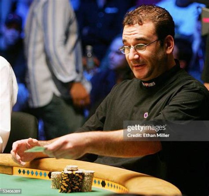 mike the mouth matusow