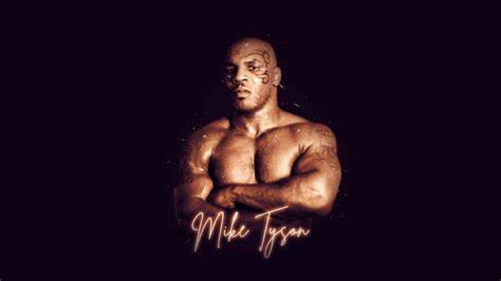 mike