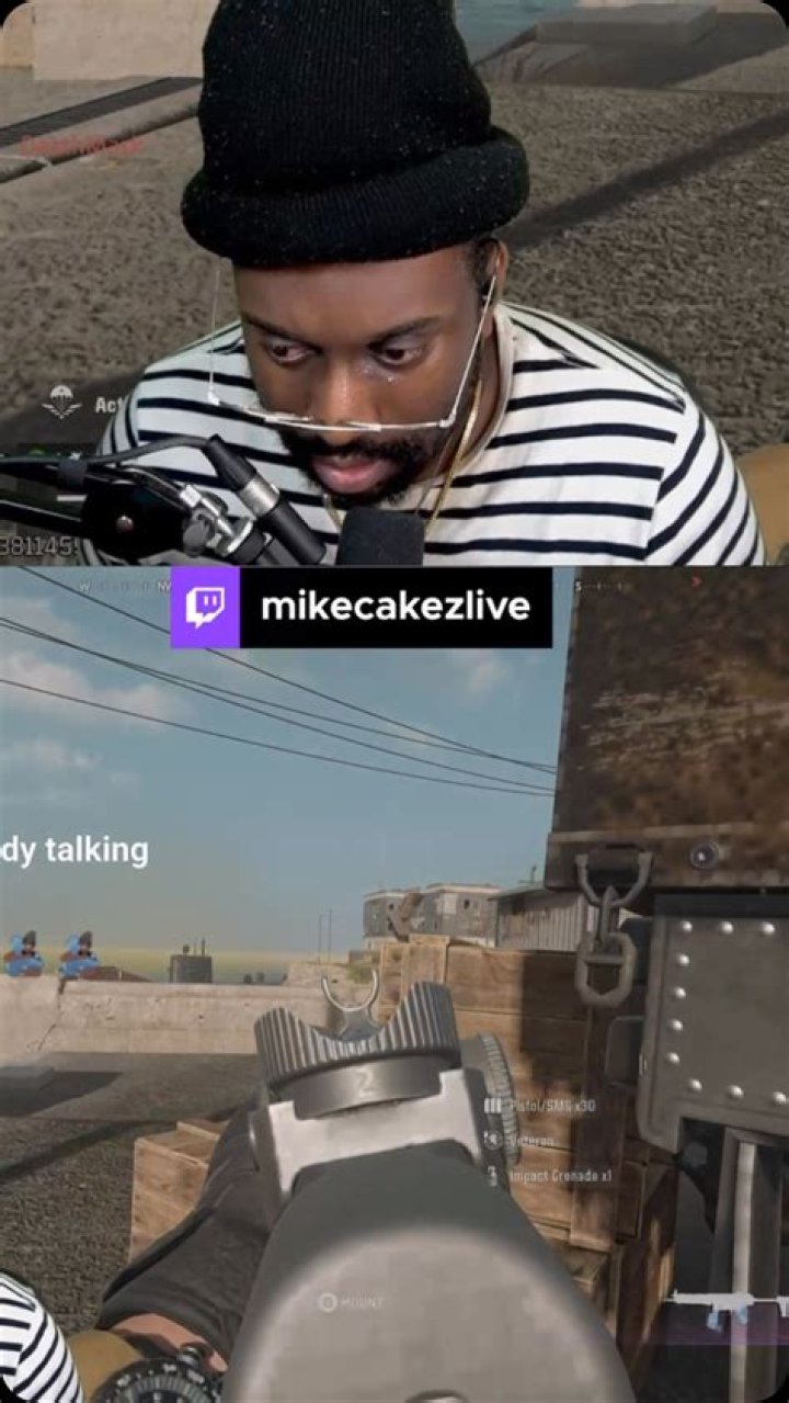 MikeCakez Net Worth