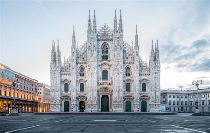 Milan