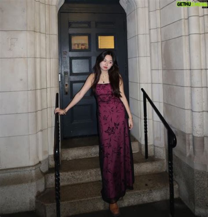 Millie Liao Net Worth