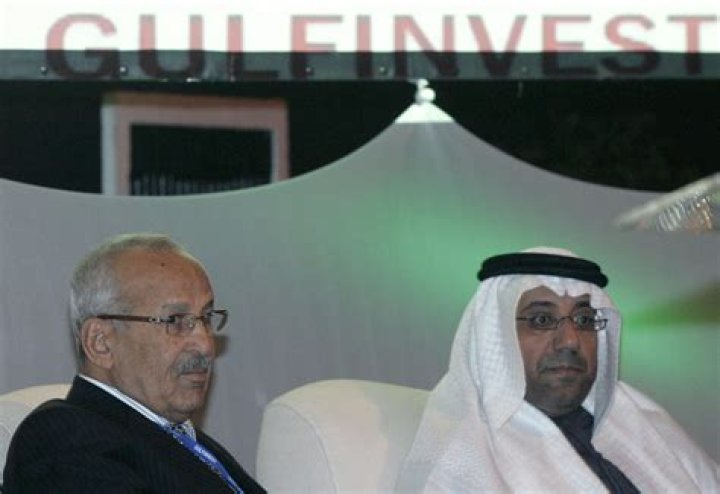 Miloud Chaabi Net Worth