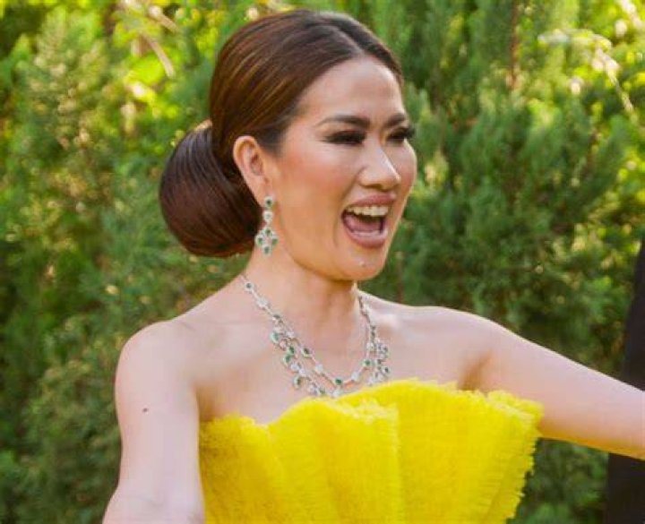Mimi Morris Net Worth – How Much is Mimi Morris Worth?