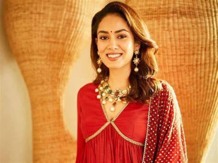 Mira Rajput