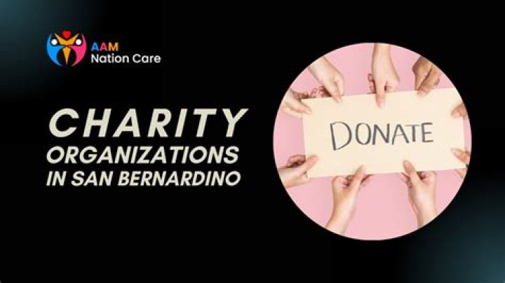 miranda may charity work