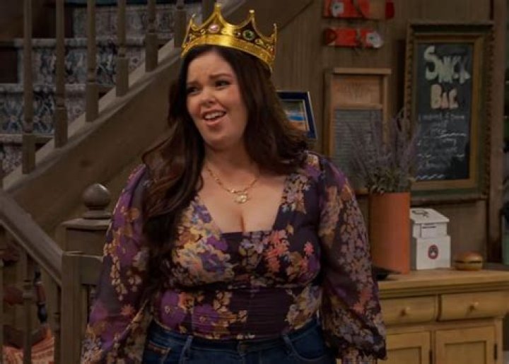 Miranda May Disney Channel
