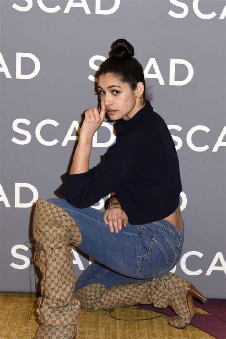Miranda Rae Mayo Net Worth