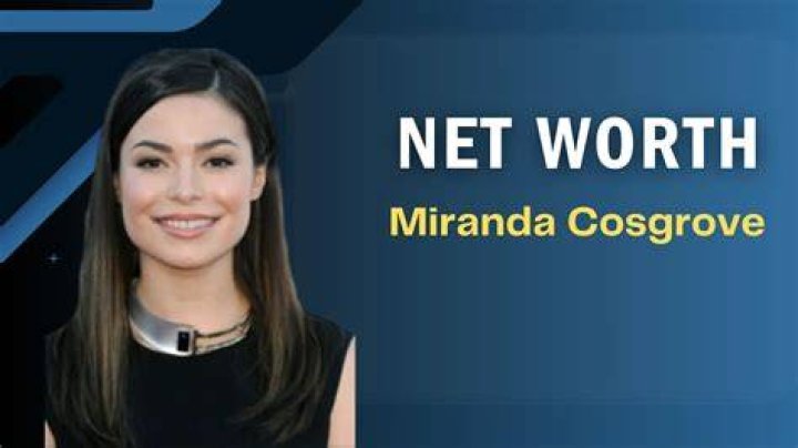 Miranda Simms Net Worth