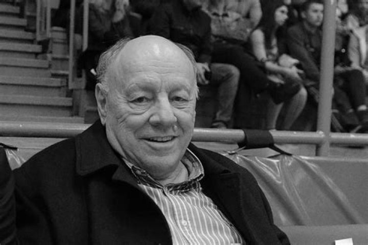 Mirko Novosel