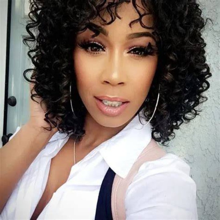 Misty Stone