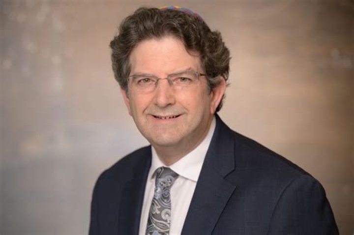 Mitch Cohen