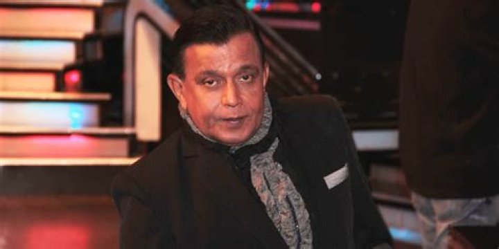 Mithun Chakraborty Net Worth
