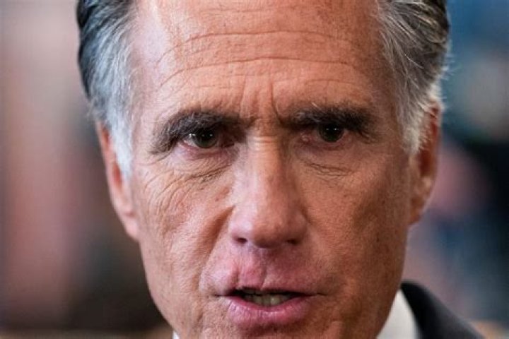Mitt Romney Impact on National Politics