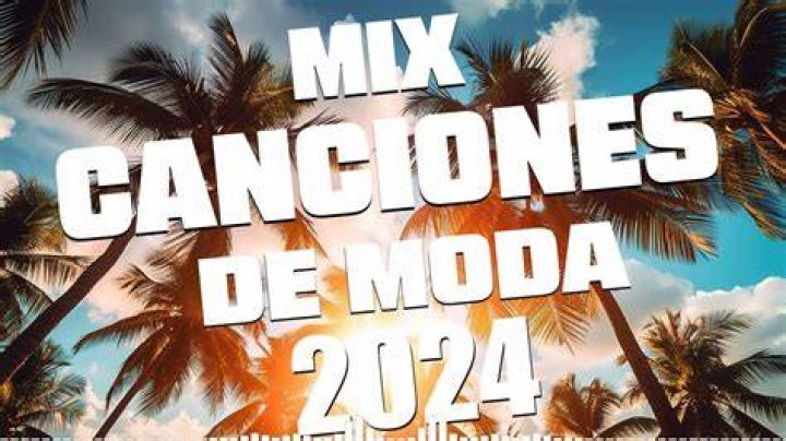 Mix Canciones De Moda - MIX REGGAETON 2021 - mariachi canciones para bailar
