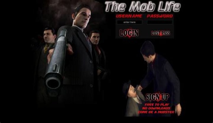 Mob Life