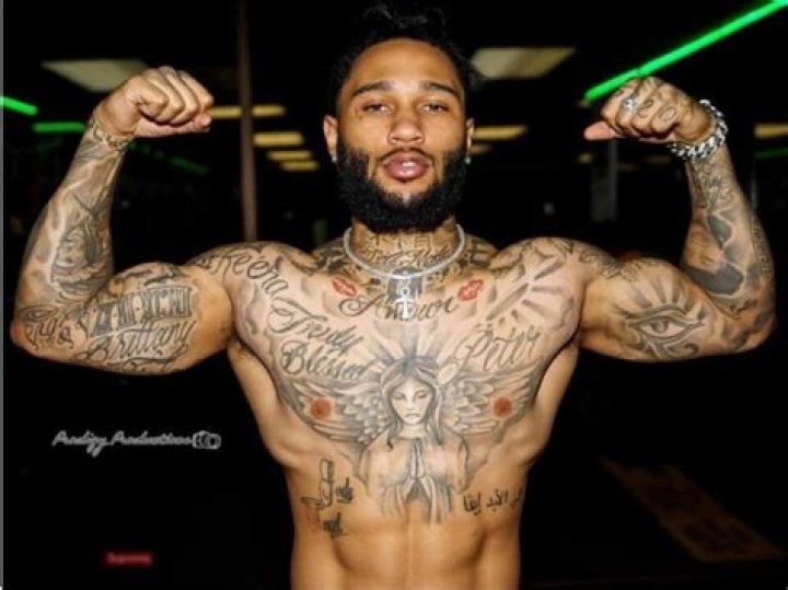 Mocity Jaybee Net Worth