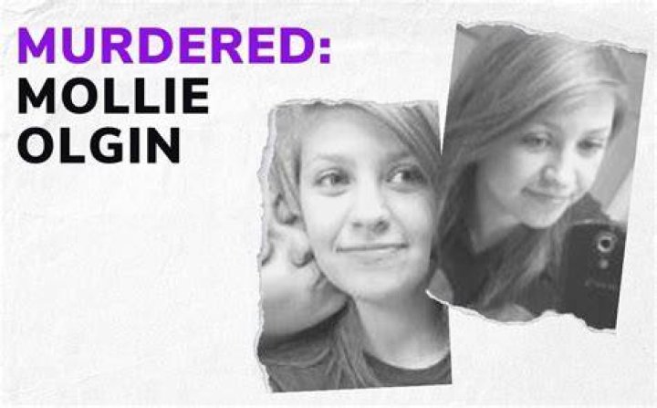 Mollie Olgin