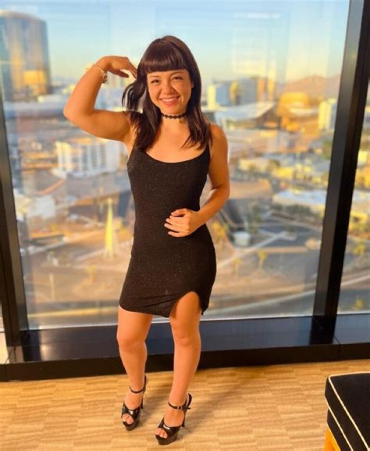 Mona Cristo Net Worth