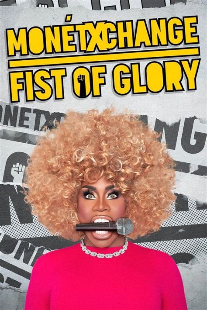 Mon&eacute;t X Change