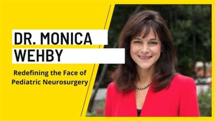 Monica Wehby