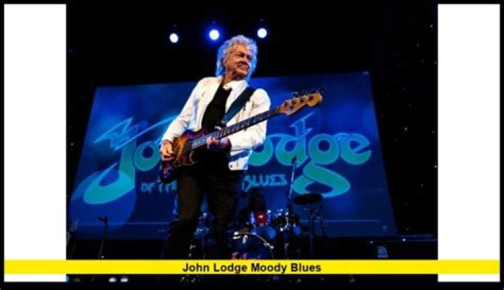 Moody Blues Legacy Moody Blues Legacy
