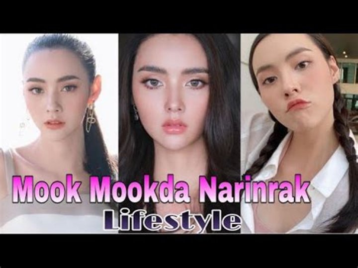 Mookda Narinrak Net Worth