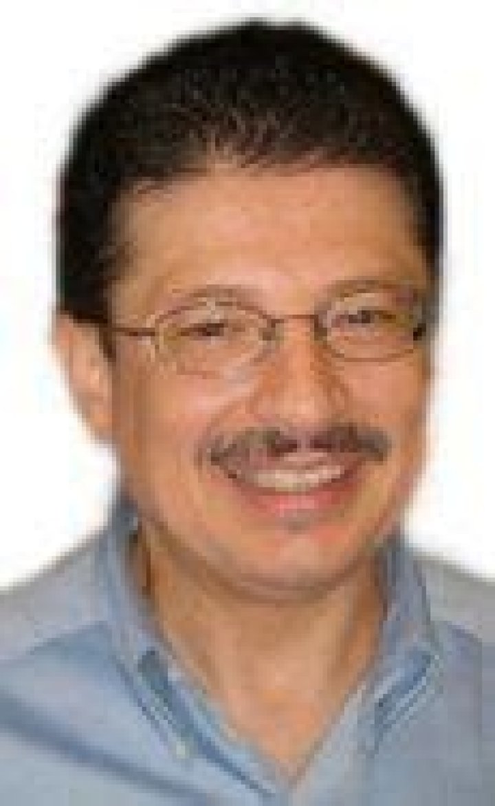 Morelos Jaime Canseco G&oacute;mez