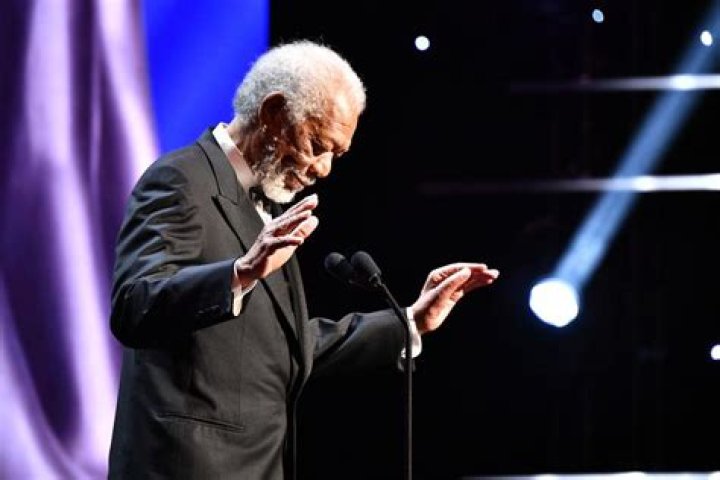 Morgan Freeman Religion — What Does the Actor Practice?