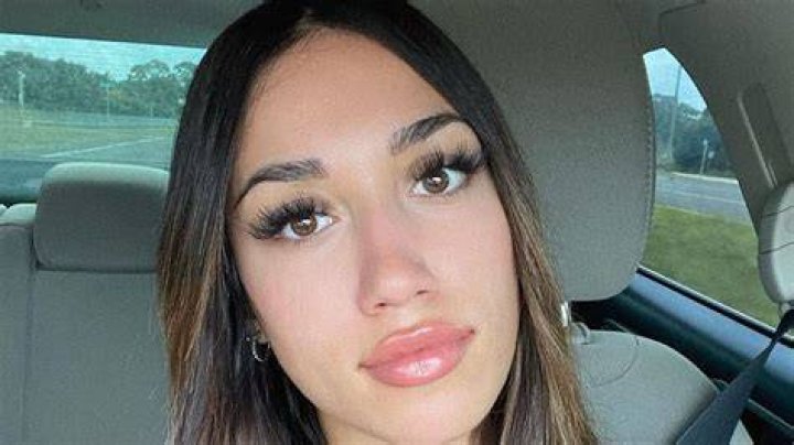 Moriah Jadea leaked videos