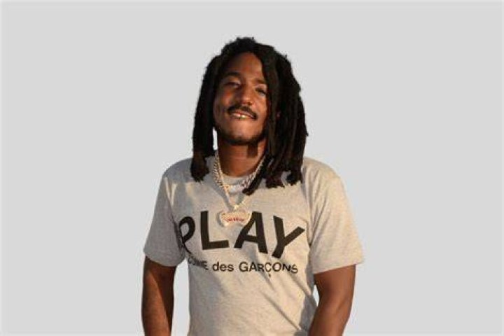Mozzy MugShot