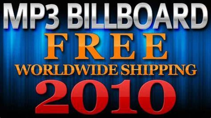 mp3 BILLBOARD 2010 TOP Hits BILLBOARD 2010 mp3 - 2010 billboard top 100 hip hop