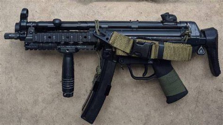 Mp5