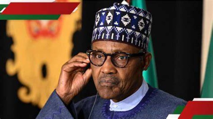 Muhammadu Buhari