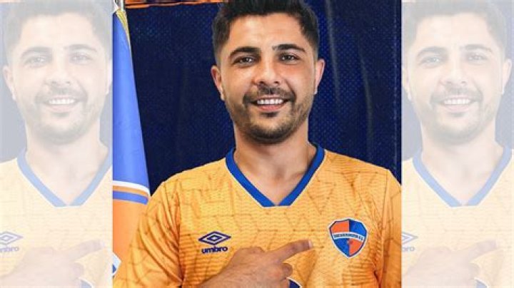 Muhammed Demirci