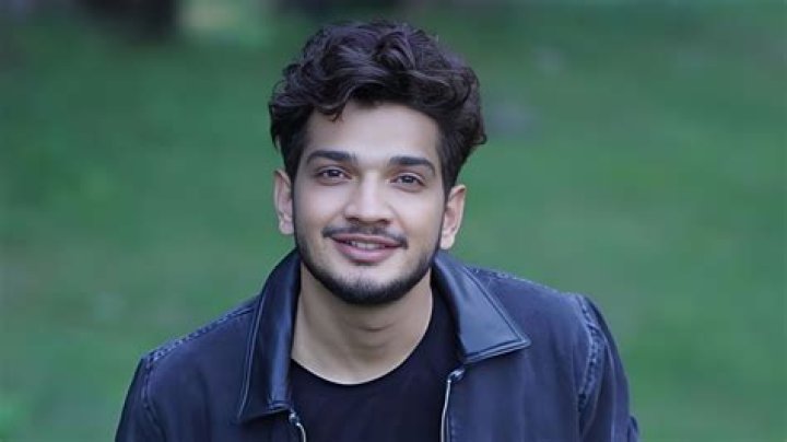 Munawar Faruqui