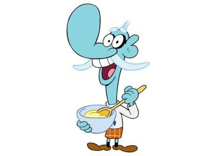 Mung Daal from Chowder