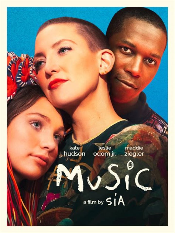 Music - Kate Hudson - youtube music salsa oscar de leon
