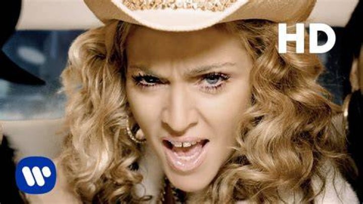 Music - Madonna - youtube music salsa oscar de leon