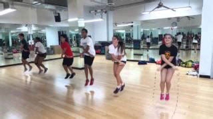 Music To Jump Rope | Popnable