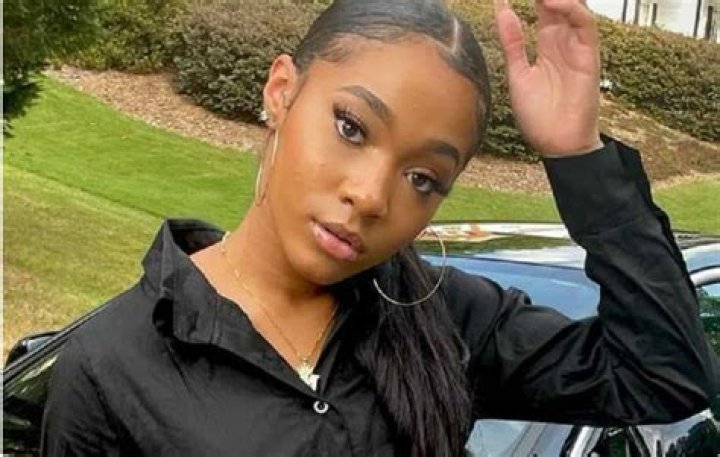 Mya Nicole Johnson Net Worth 2024