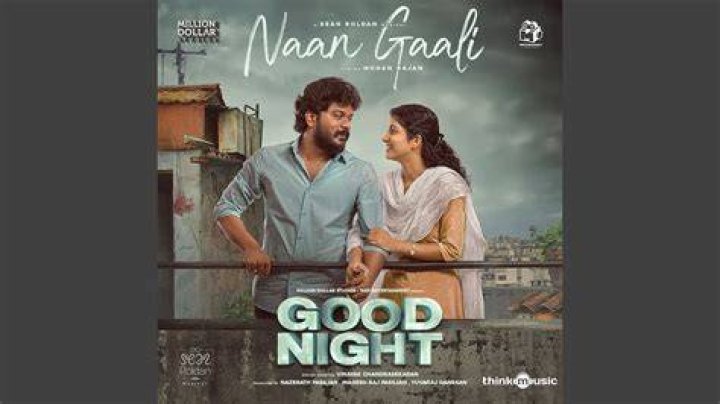 Naan Gaali