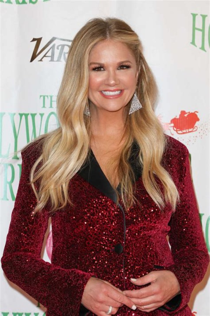 Nancy Odell beauty pageant
