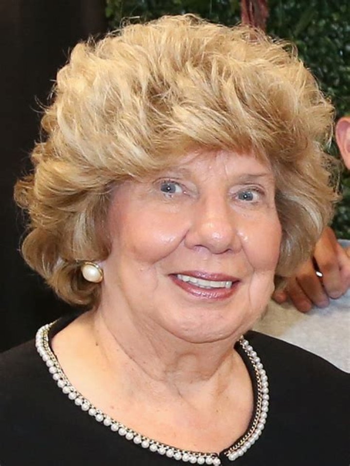 Nanny Faye