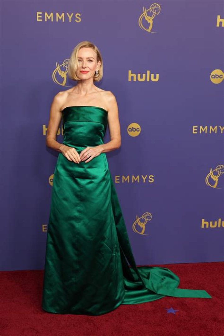 Naomi Watts Awards