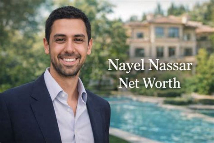 Nassar Net Worth