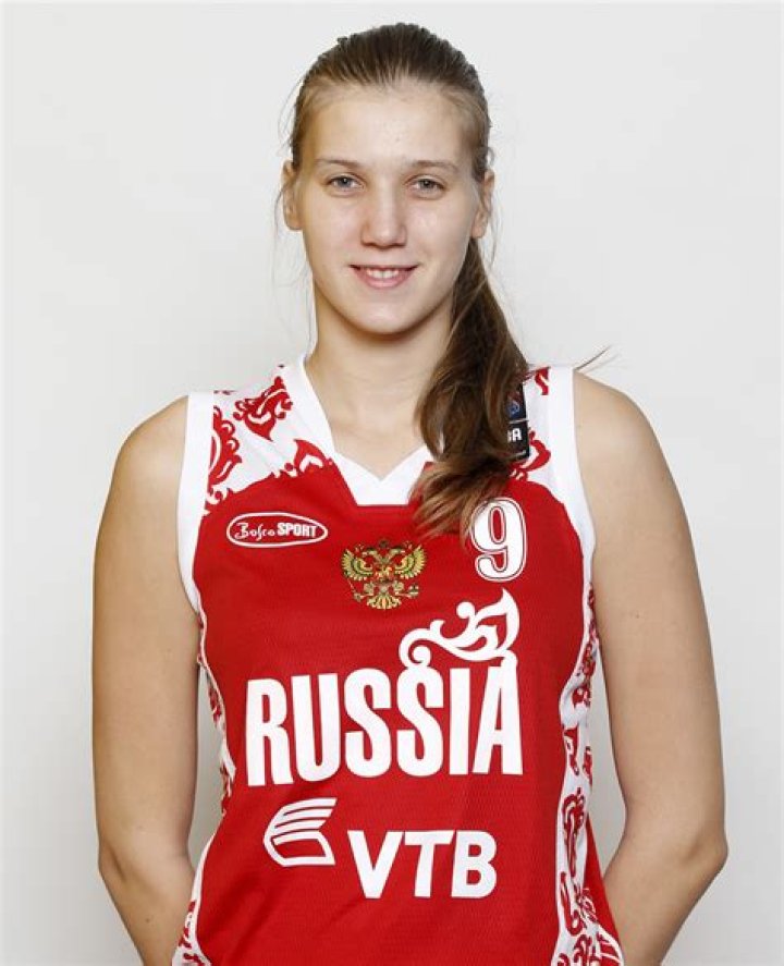 Natalia Vieru